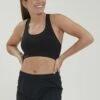 Endurance Sports - Bustier - Black -Endurance 5c5ba648dddb451da0b10e8d56c788f2