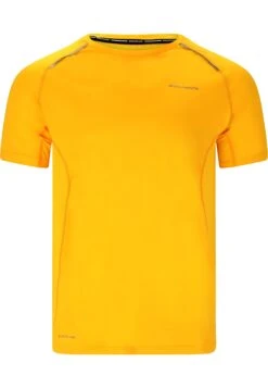 Endurance Lasse - T-Shirt Print - Spectra Yellow -Endurance 5c9cc7adf6c84e10b9474e423809d08f