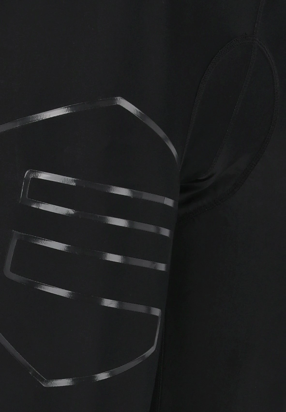 Endurance Fahrrad Jayne - Legging - Black 11 Endurance Fahrrad Jayne - Legging - Black - Afbeelding 9