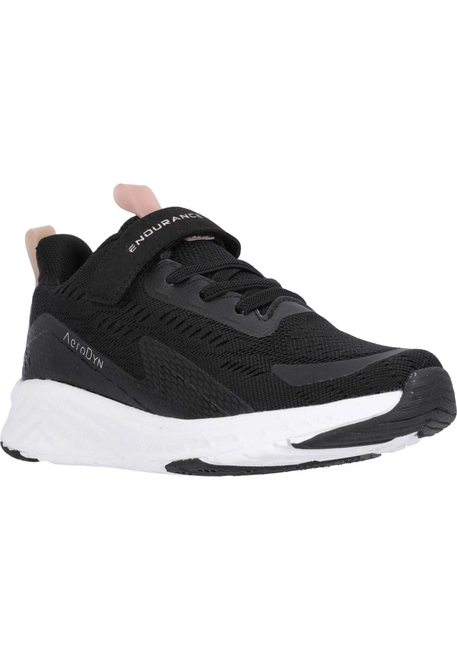 Endurance Blaiger - Sneakers Laag - Black 5 Endurance Blaiger - Sneakers Laag - Black - Afbeelding 3