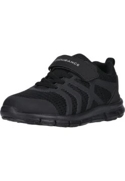 Endurance Sportieve Wandelschoenen -Black Solid -Endurance 5dfcb521e5dc4c8c8052bbfe0b49e09f