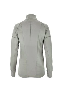 Endurance Midlayer Cynna - Longsleeve -Dusty Teal -Endurance 5e62309f9ae2482fbf483134549cfb2c
