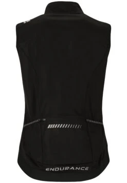 Endurance Bodywarmer - 1001 Black -Endurance 5e749202796c480b824b9ddefe13b682