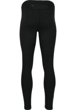 Endurance Zane - Trainingsbroek - Black -Endurance 5e77b49243b94216a656b1e65ab44f27