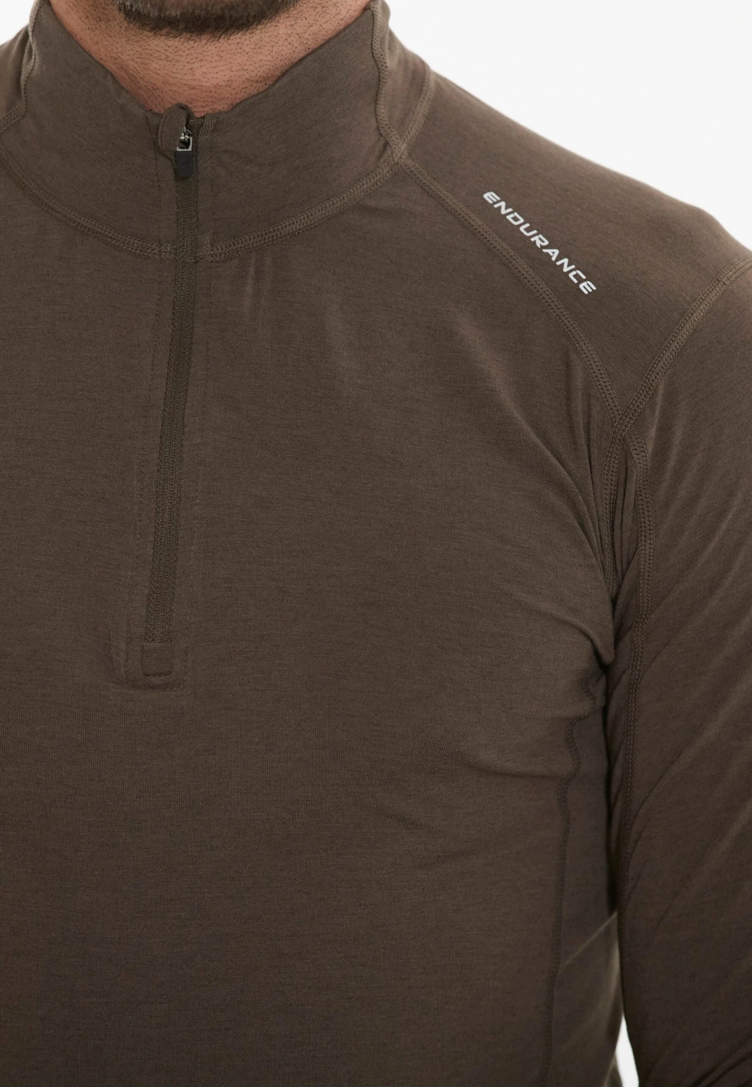 Endurance Fleece Trui - Wren 6 Endurance Fleece Trui - Wren - Afbeelding 4