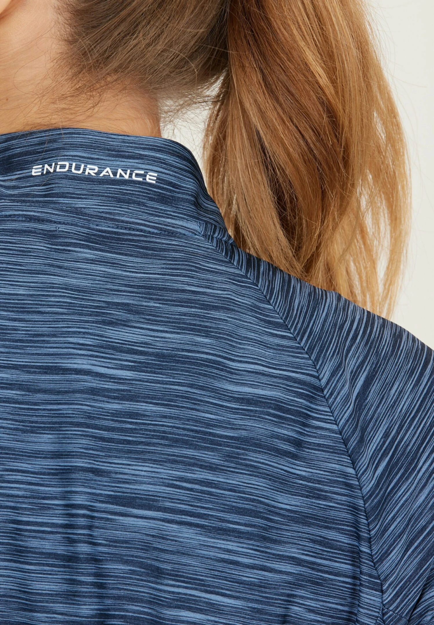Endurance Dora - Wielershirt - Moonlight Blue 7 Endurance Dora - Wielershirt - Moonlight Blue - Afbeelding 5