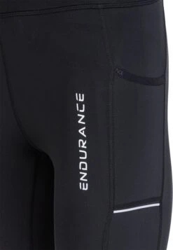 Endurance Panty - Black -Endurance 62688083622b4cf0bdf0e75bad86ff0f