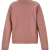 Endurance Castall - Sweater -Burlwood
