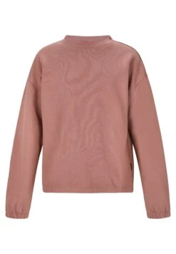 Endurance Castall - Sweater -Burlwood