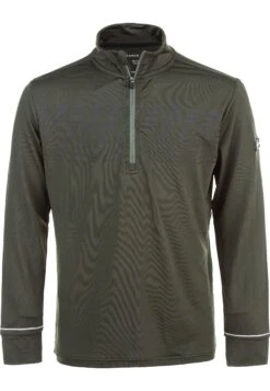 Endurance Midlayer - Longsleeve - Rosin
