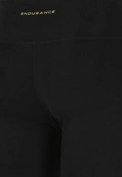 Endurance Shorts - Black -Endurance 62dfd9ae9fce49119a1da18e0b0a29c6
