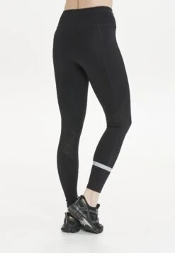 Endurance Funktions - Legging - Black -Endurance 639aa82be9564536ae00642f46812746