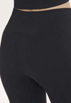Endurance Legging - Black -Endurance 642e9f9b275049d7b710f4e3e084be8c