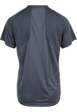 Endurance Radtrikot - Sport T-Shirt - India Ink -Endurance 658a903c7da149f4bf3da0567d27cc9a