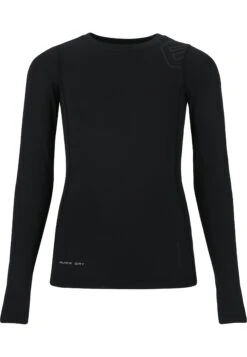 Endurance Hemd - Zwart