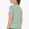 Endurance Keily - Sport T-Shirt - Dusty Teal -Endurance 6602e18cc67549ad99572f5de2712fc4