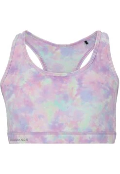 Endurance Bh Konwich Jr - Sport Bh - Pink