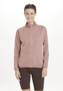 Endurance Windjack - Burlwood