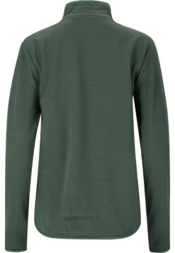 Endurance Vironic W Waffle Midlayer - Longsleeve -Mallard Green -Endurance 66d556f6d7814c939154e9e0f24d51d6