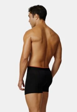 6 Pack Ultrasoft - Boxershort - Multicolor Black/Grey/Navy Blue -Endurance 670152213c9d4fd9b7c33fc55a53c5ae