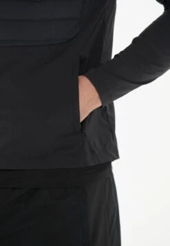 Endurance Benst - Outdoorjas - Black -Endurance 67678d52c5d84ad49e1c8342b550bbc1