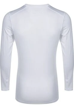 Endurance Funktions Power - Longsleeve - White -Endurance 67fbe016fa8144378f7862fac7c0304c