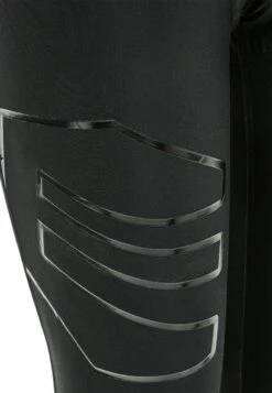 Endurance Radhose- Tuinbroek - Black -Endurance 6832fefef4f04e3cb33ed9c9b59e6678