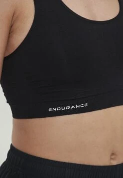 Endurance Sports - Bustier - Black 13 Endurance Sports - Bustier - Black -Endurance 6842d843154442bdb37a77e06452abf8