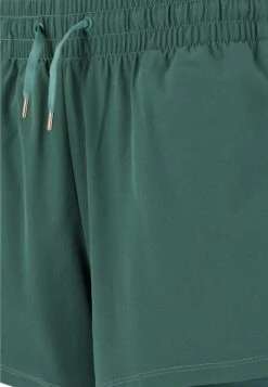 Endurance Eslaire - Korte Broeken -Mallard Green -Endurance 688dc9e453744adc9cf6b92d9ca56f1e