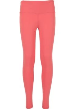 Endurance Legging - Pink