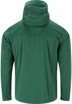 Endurance Komint - Runningjack - Groen -Endurance 69932118a5754a139b32e4b3ed1e01b4