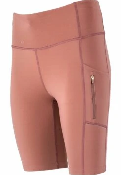 Endurance Thadea- Legging - Burlwood 7 Endurance Thadea- Legging - Burlwood -Endurance 69a2d6770b5d41a3b4448138748f2064