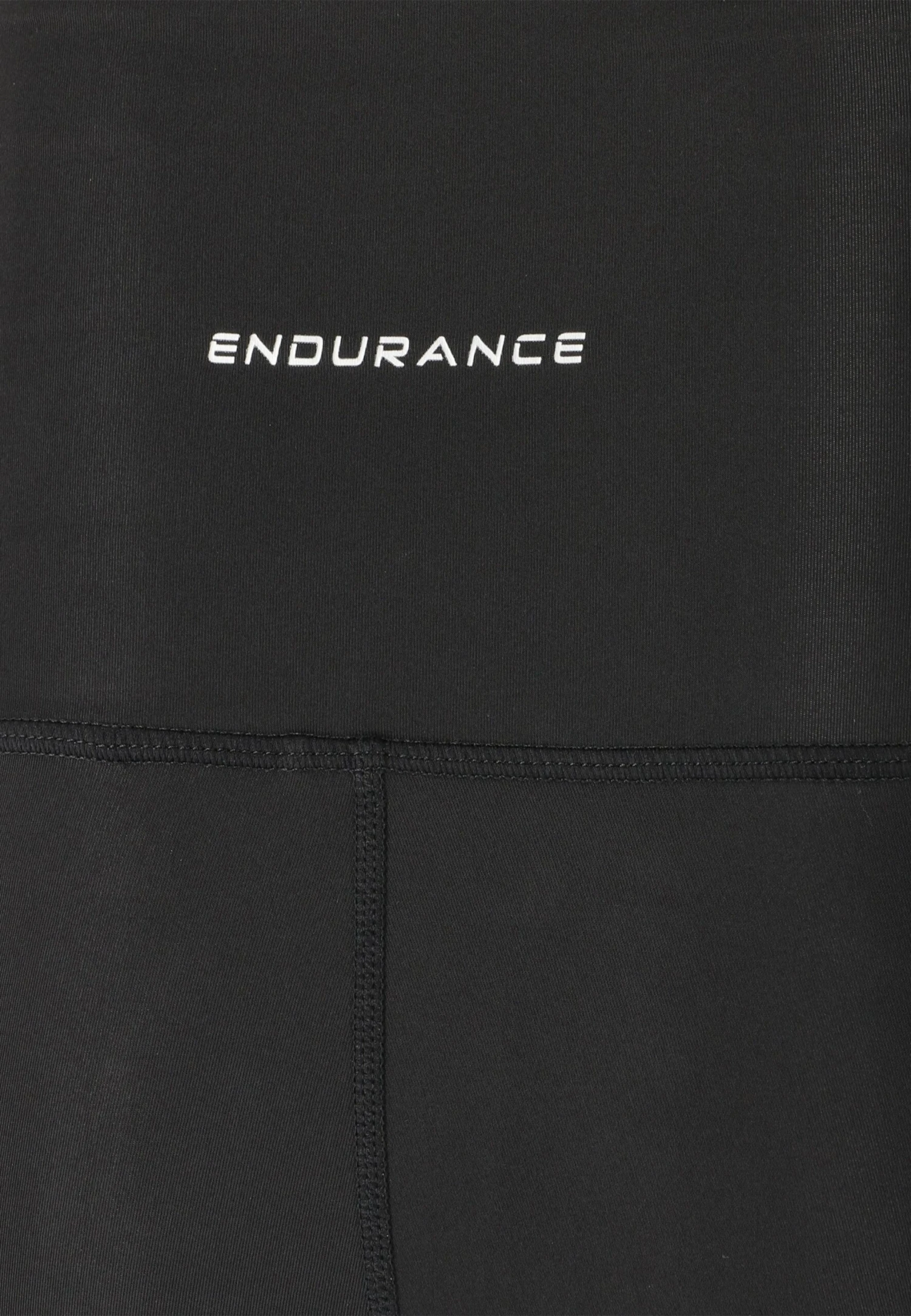 Endurance Tights- Shorts - Black 10 Endurance Tights- Shorts - Black - Afbeelding 8