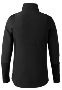 Endurance Medear - Outdoorjas - Black -Endurance 6aa88c8ce6f7444dab86113d264fbd64