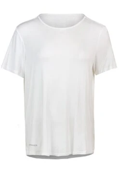 Endurance Siva - Sport T-Shirt - White