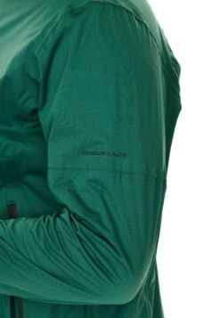 Endurance Komint - Runningjack - Groen -Endurance 6bd445456c6244079205ad458506ec02