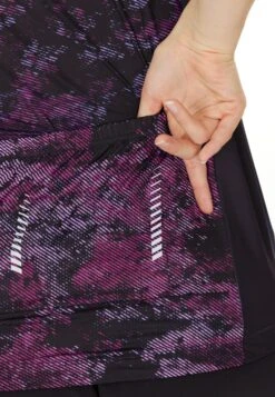 Endurance Jette - Wielershirt - Print -Endurance 6c3d0494521442d381b6a6f334fc2999