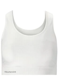 Endurance Sports - Bustier - White -Endurance 6c4a5b5c05064a1399075d0b9a8a2b3f