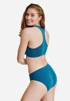 Seamless 3 Pack - Slip - Multicolor Black Blue Nude Beige -Endurance 6cd17ca5dc2b4bc9861371eabe5e7b3a