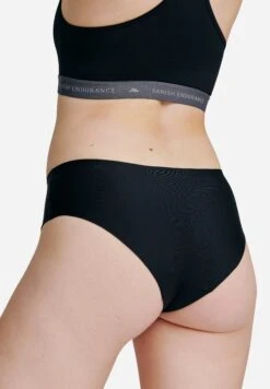 3 Pack - Slip - Black 11 3 Pack - Slip - Black -Endurance 6d073ad29cff4907b2f4b376f047ac4e