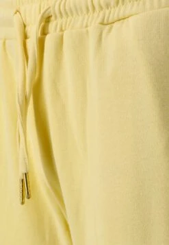 Endurance Bastini - Trainingsbroek - Pastel Yellow -Endurance 6d131de879804d13989d02d2c48441e9