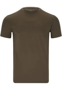 Endurance T-Shirt Basic - Canteen -Endurance 6d5b46ddd68d47cdb18eb56653c7e433