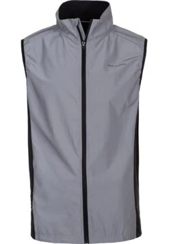 Endurance Bodywarmer - Silver Coloured -Endurance 6d94512dd9aa4fdf8959922000243110