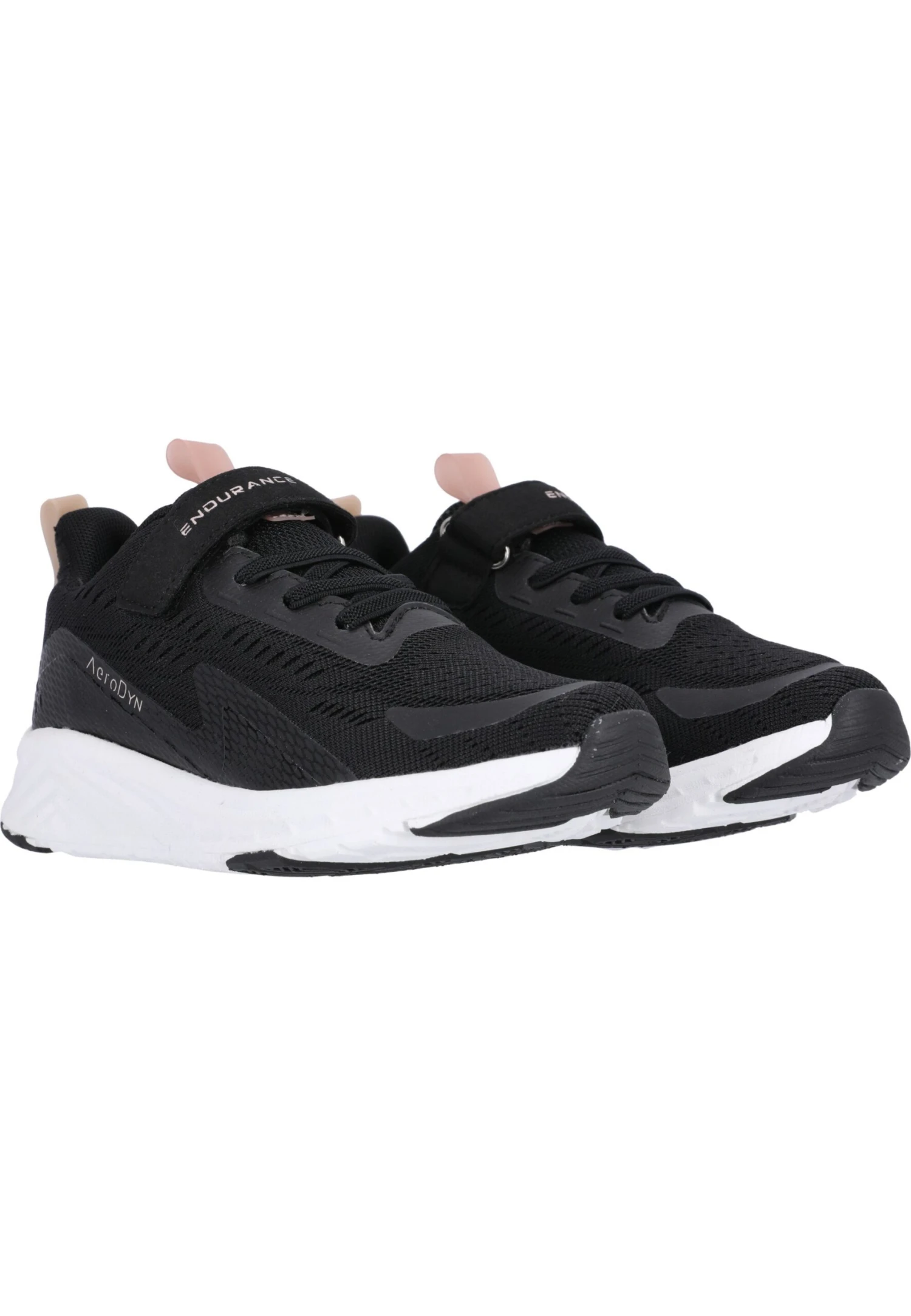 Endurance Blaiger - Sneakers Laag - Black 7 Endurance Blaiger - Sneakers Laag - Black - Afbeelding 5