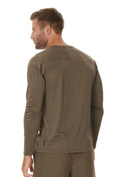 Endurance Langarm Angus - Longsleeve - Canteen -Endurance 6dc3a658671f477aacb054bff90ea802