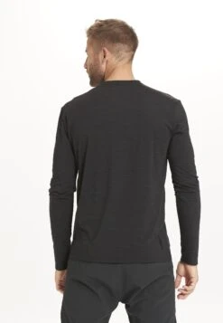 Endurance Longsleeve - Black 8 Endurance Longsleeve - Black -Endurance 6e6709c3dd4d46629b80573dbbafaf7f