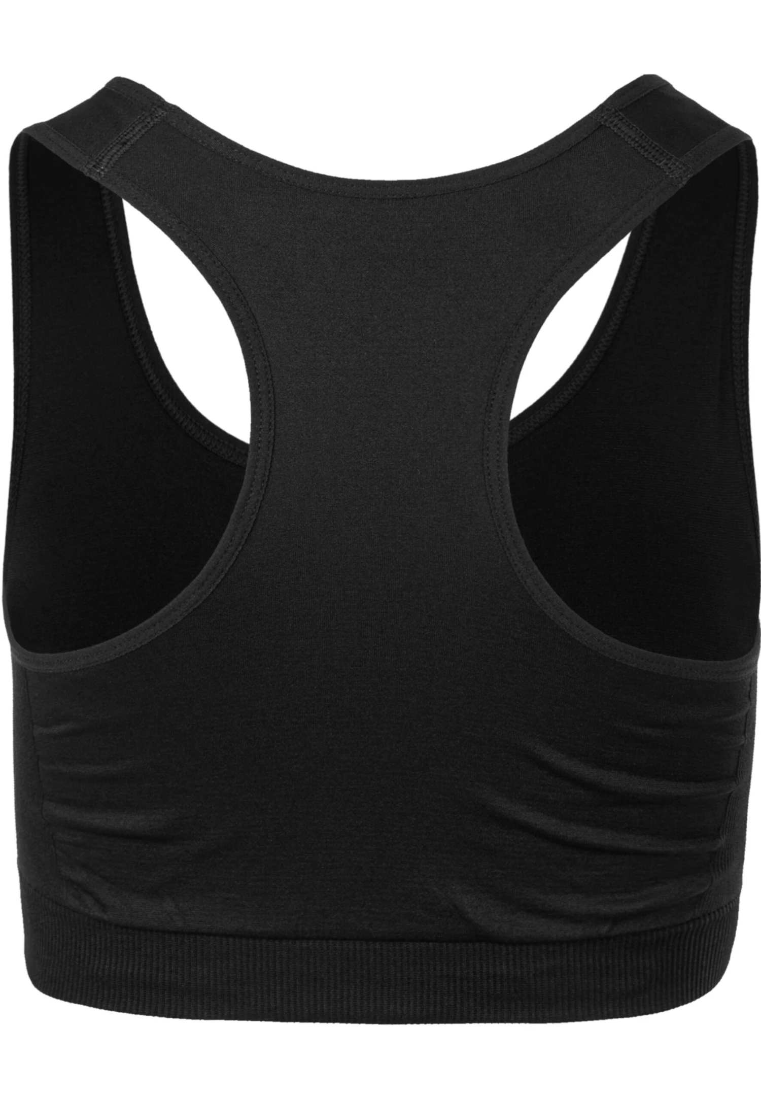 Endurance Sports - Bustier - Black 10 Endurance Sports - Bustier - Black - Afbeelding 8