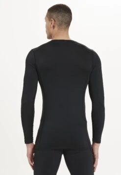 Endurance Funktions Power - Longsleeve - Black -Endurance 6e8579ea09244fb492a9e2aaf700bda5