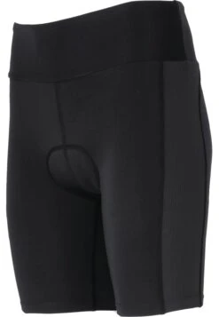 Endurance Mirabel Bike- Legging - Black -Endurance 6ed9d9c47a6e47af9612802687dedf62