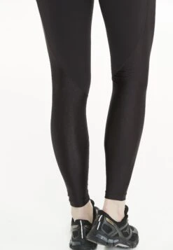 Endurance Yurry - Legging - Black Bean -Endurance 6f1c71f891c44a6dbed844f1dea7a17b